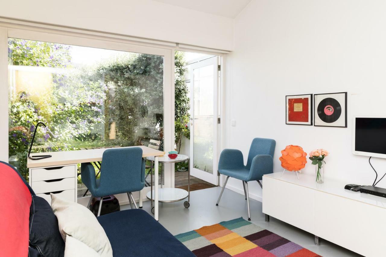 Apartamento Viva Casinha Da Foz OOporto Exterior foto