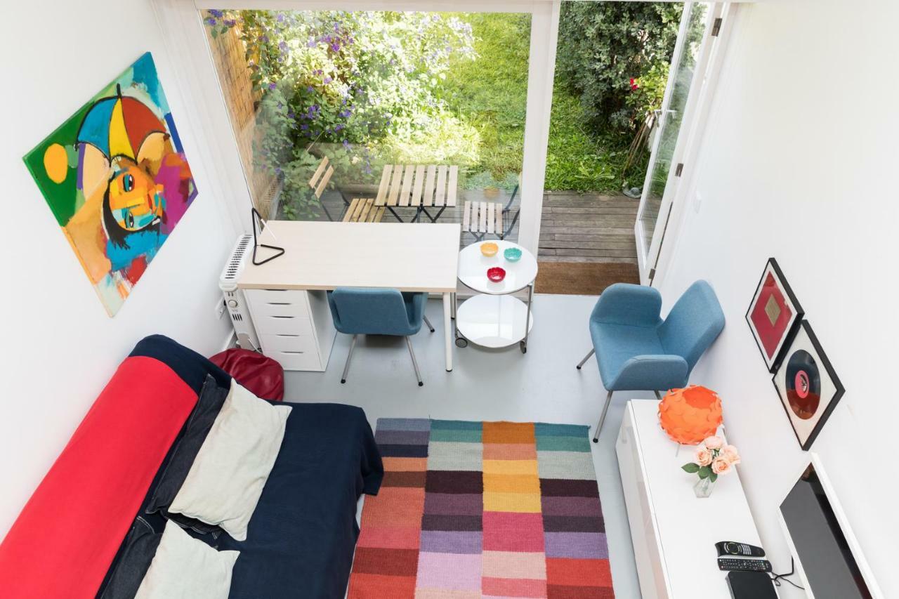 Apartamento Viva Casinha Da Foz OOporto Exterior foto