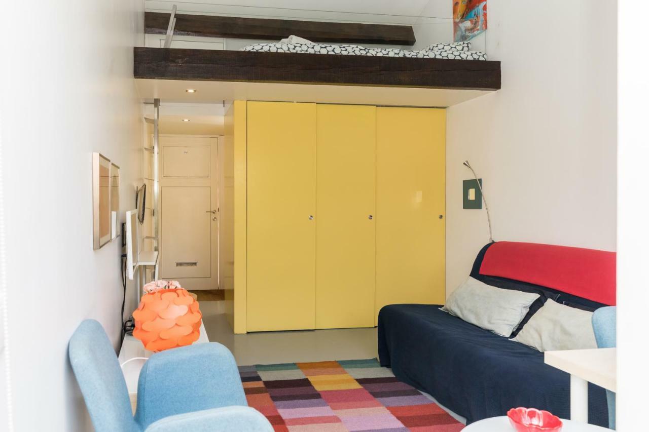Apartamento Viva Casinha Da Foz OOporto Exterior foto